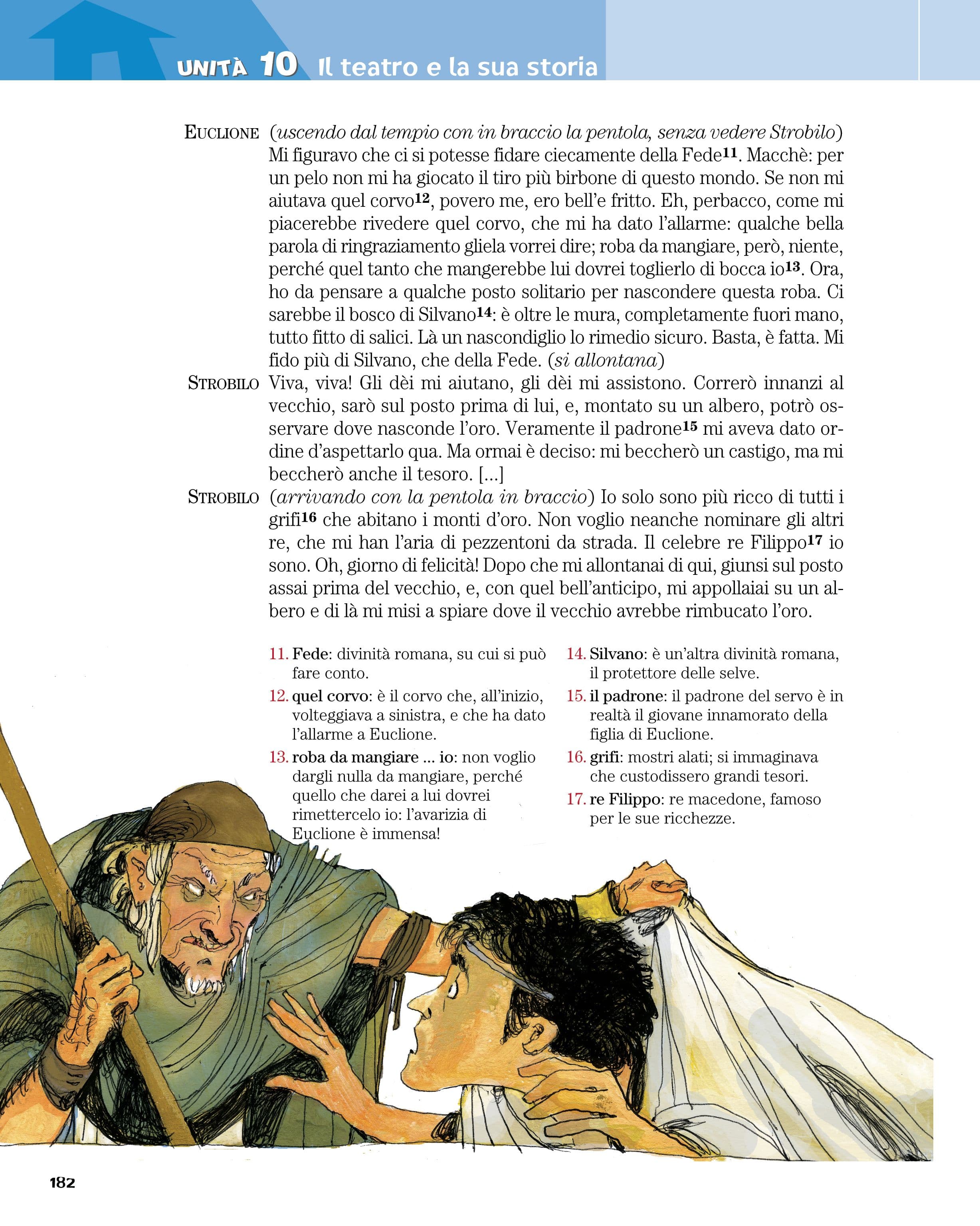 Antologia Palumbo