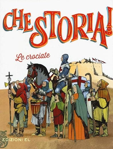 Le crociate
