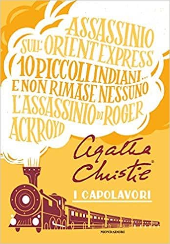 Agatha Christie i Capolavori