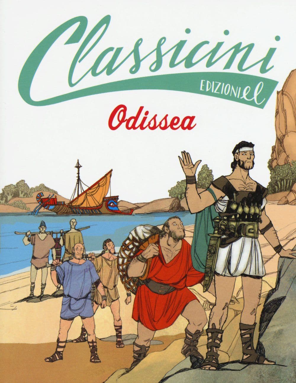 Odissea