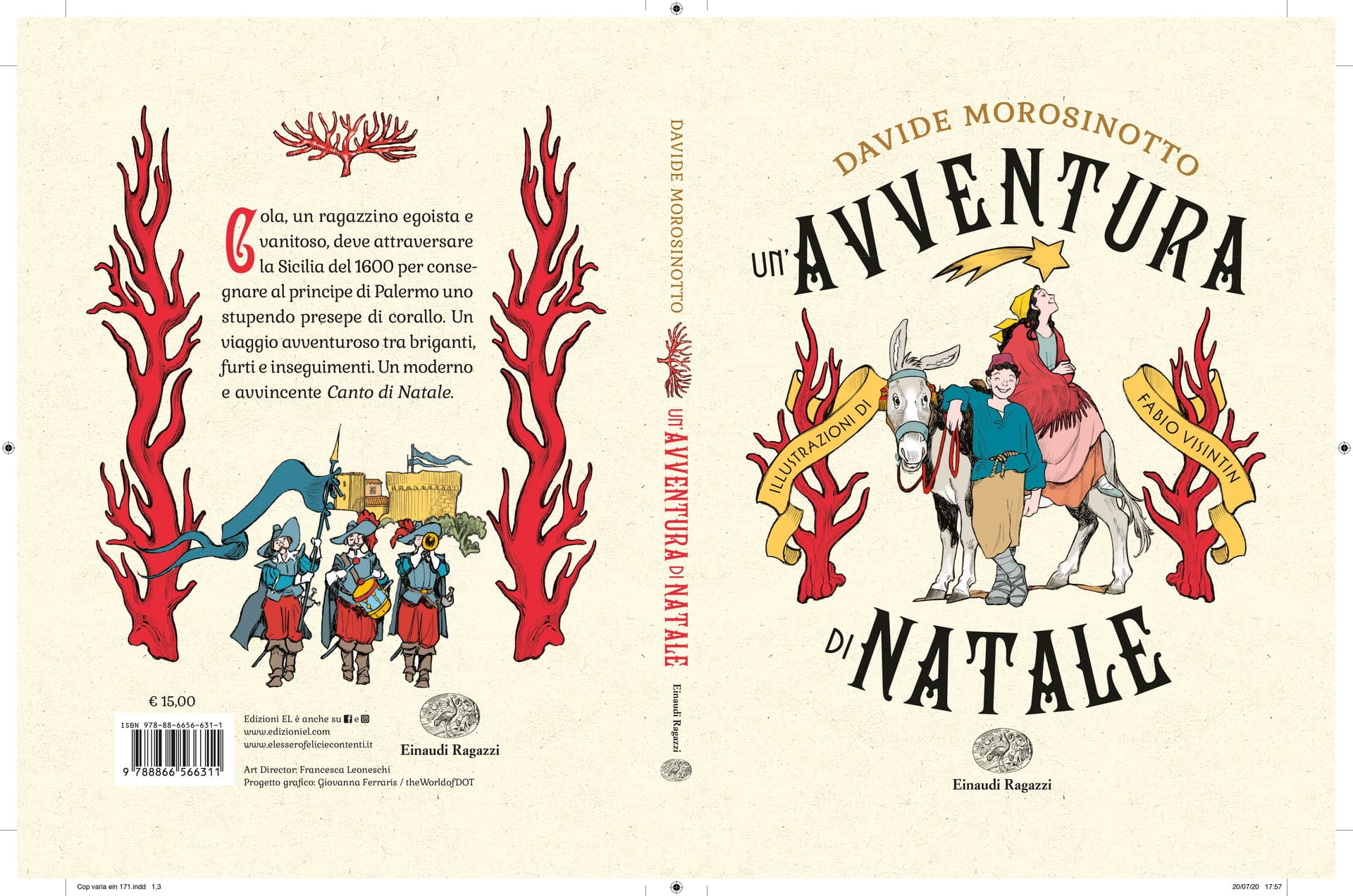 Avventura di Natale