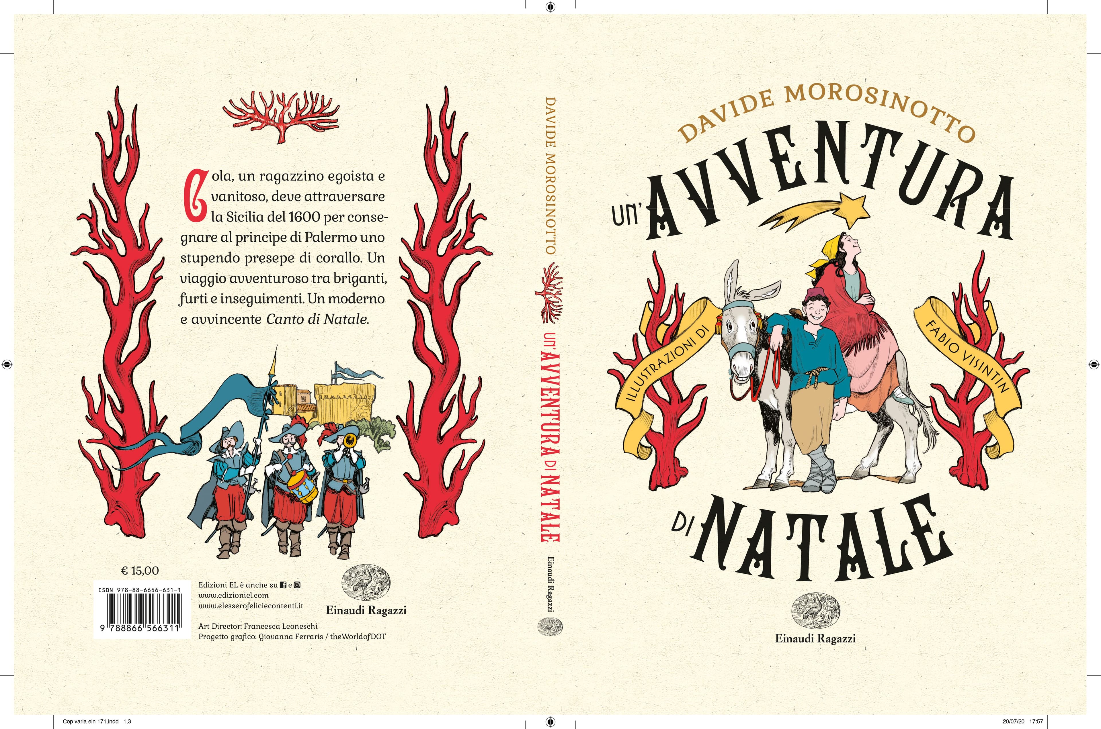 Avventura di Natale