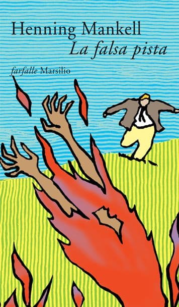 Henning Mankell Covers