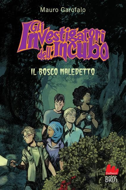 Gli investigatori dell'incubo