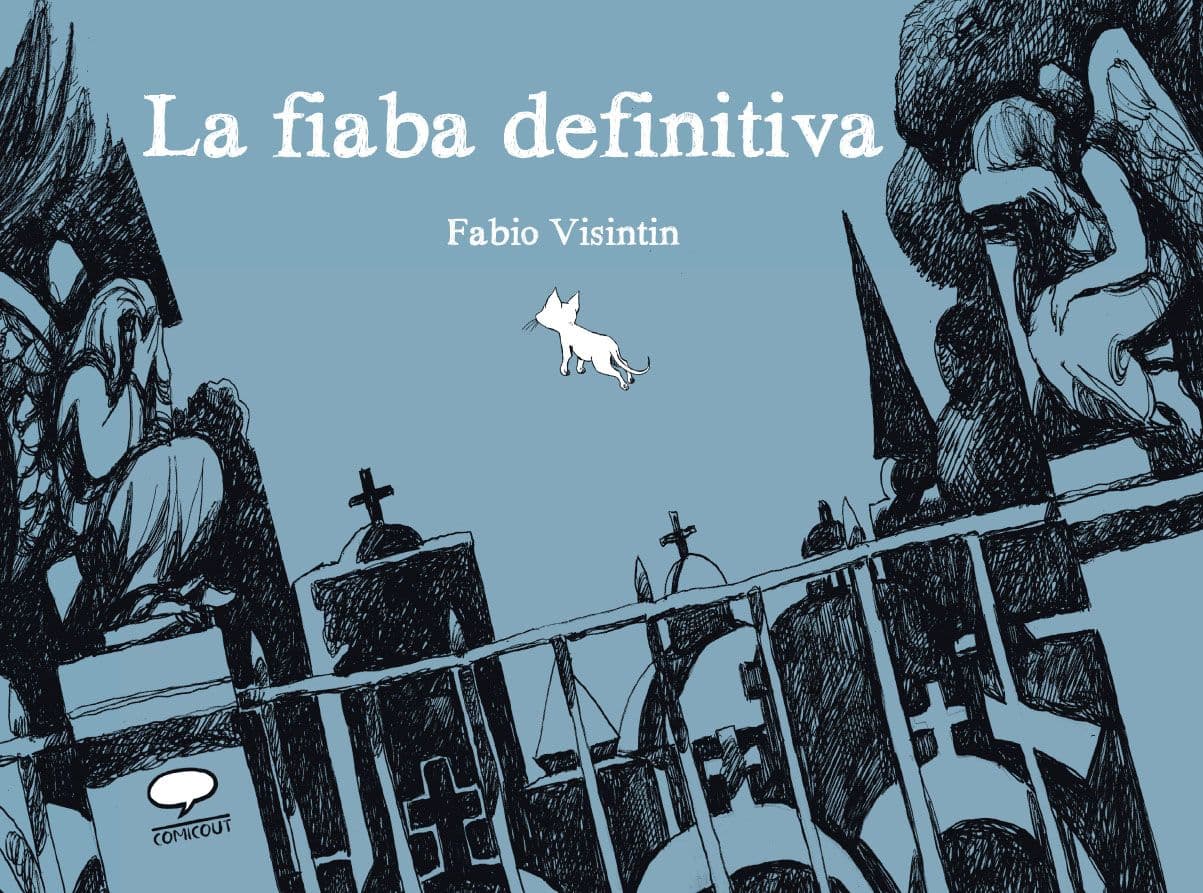 Fabio Visintin La fiaba definitiva