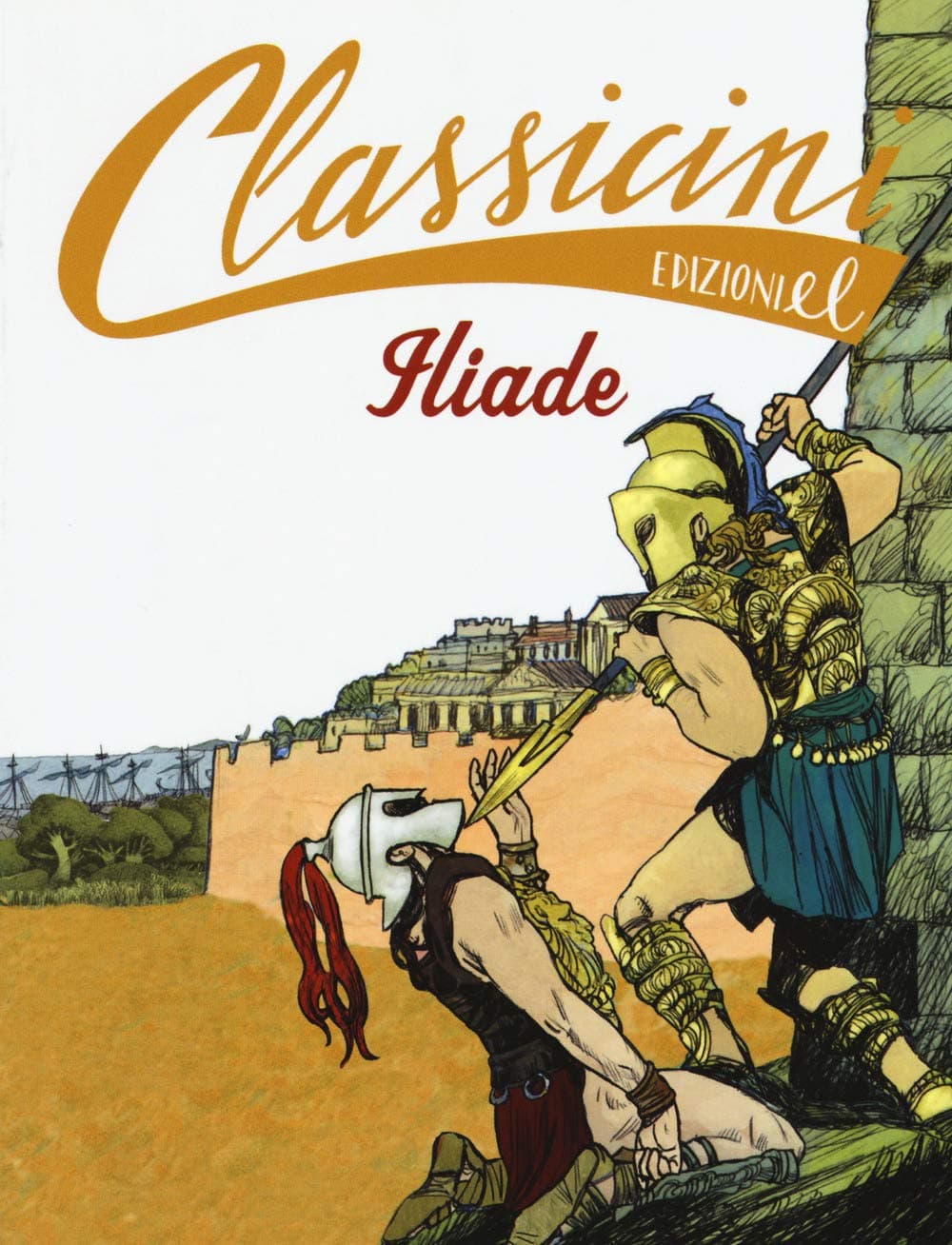 Iliade