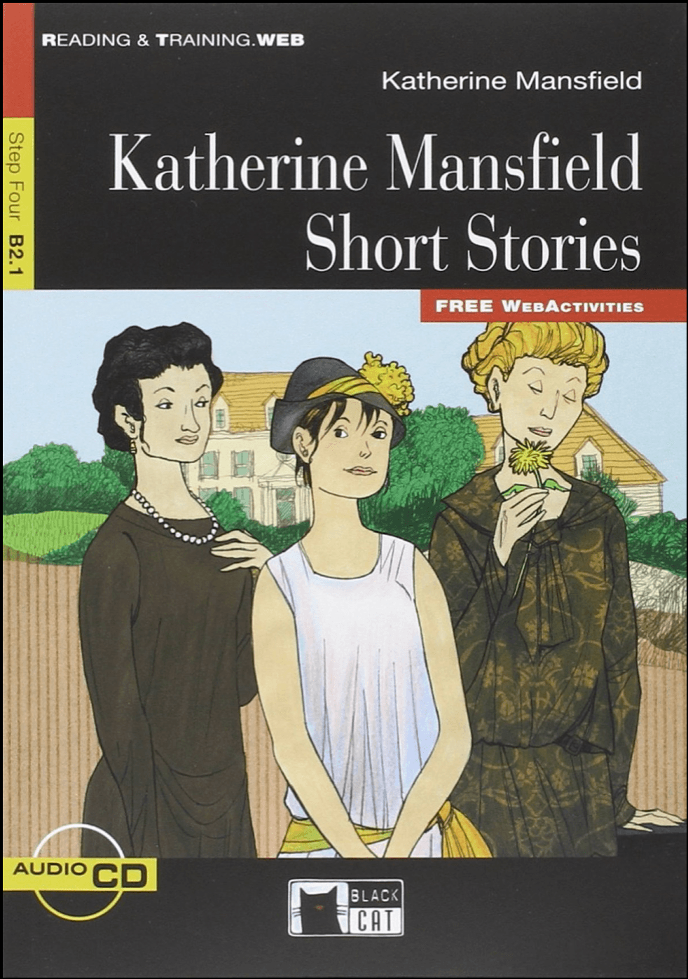 Katherine Mansfield Short Stories