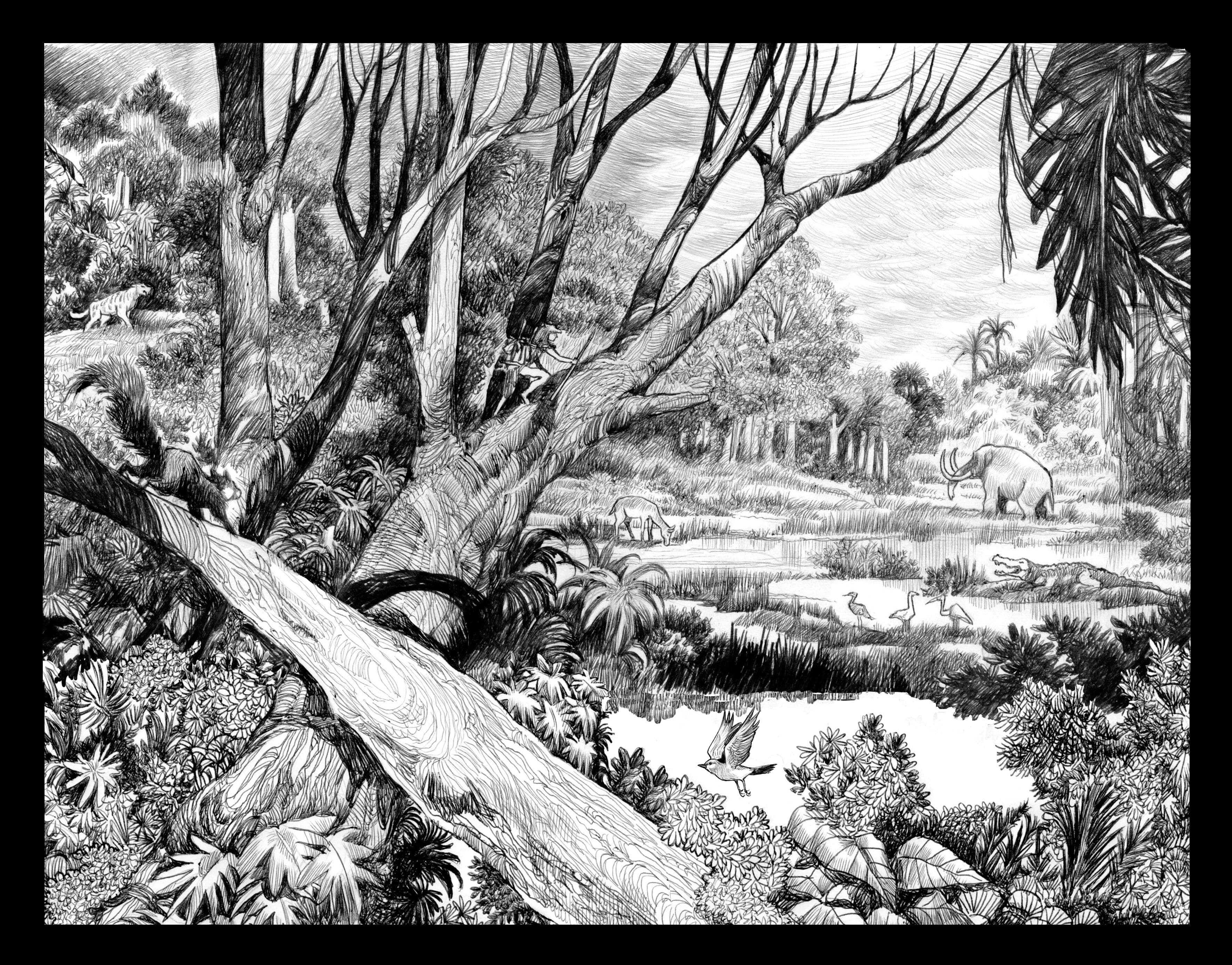 L'ultimo cacciatore - Davide Morosinotto - Mondadori