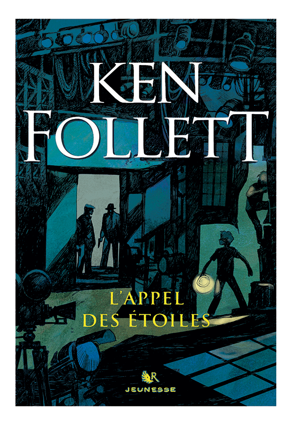 L'appel des étoiles